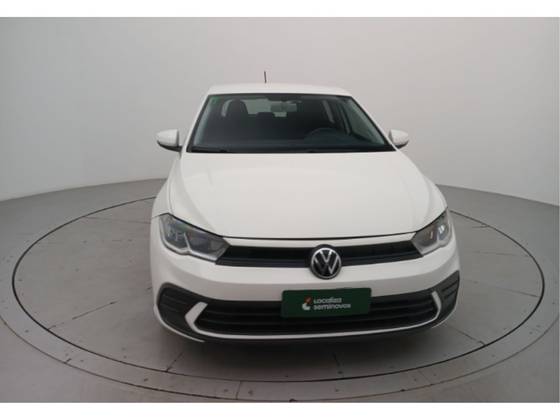 VOLKSWAGEN POLO 1.0 MPI MANUAL VOLKSWAGEN POLO 1.0 MPI MANUAL
